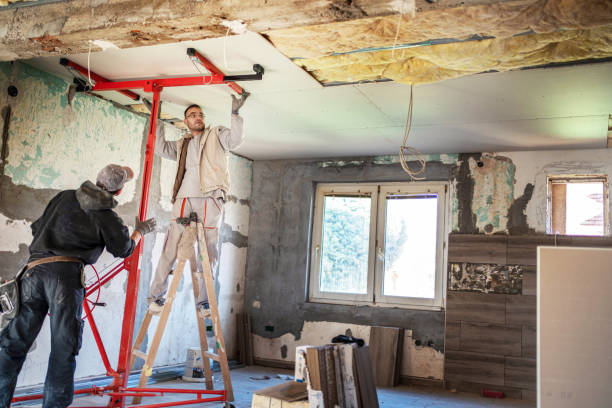 Best Insulation for Specific Applications in Daleville, VA