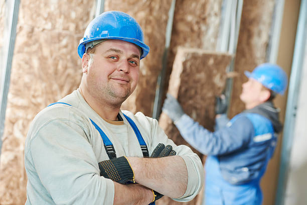 Best Insulation Materials and Products in Daleville, VA