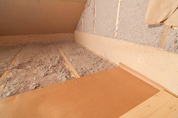 Best Specialty Insulation in Daleville, VA